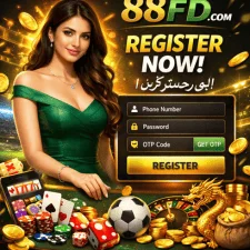 register to 88FD Game