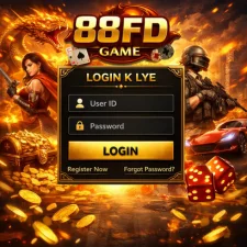 88FD Game Login